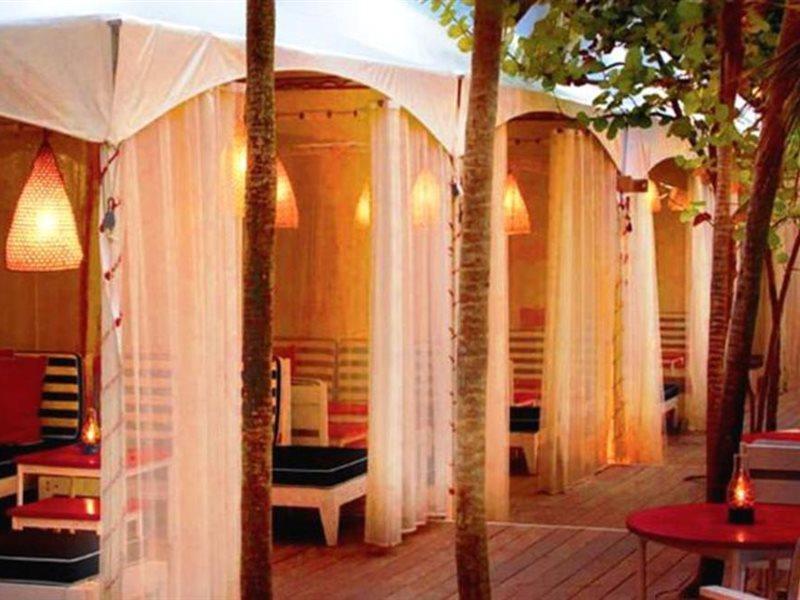 Hotel The Raleigh Miami Beach