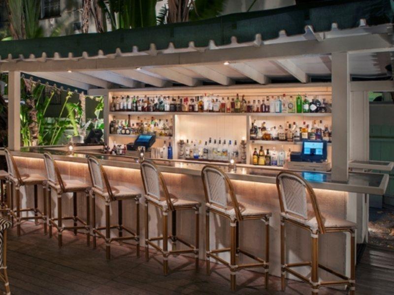 Hotel The Raleigh 4*