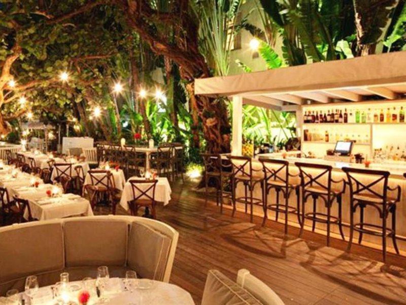 The Raleigh Miami Beach