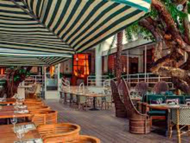 Hotel The Raleigh Miami Beach