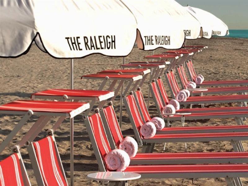 Hotel The Raleigh 4*