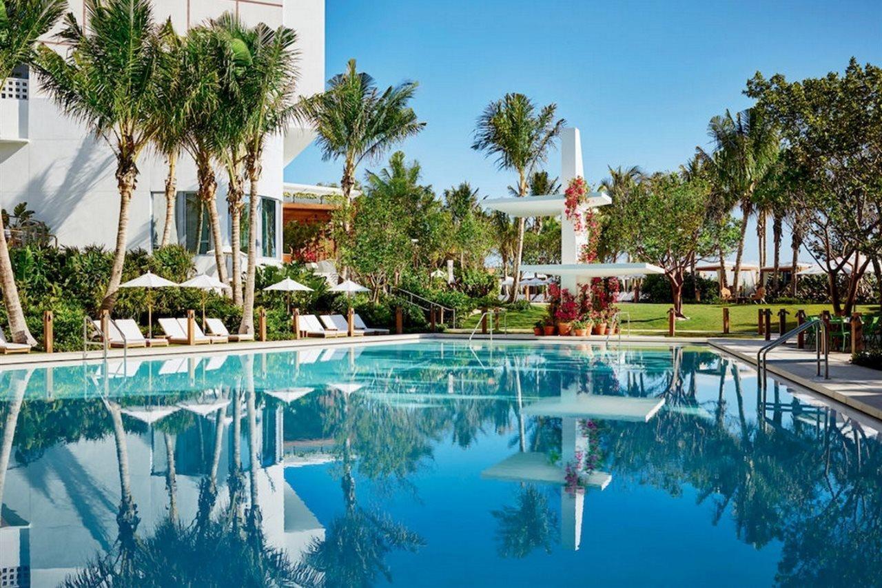 Hotel The Miami Edition 5*