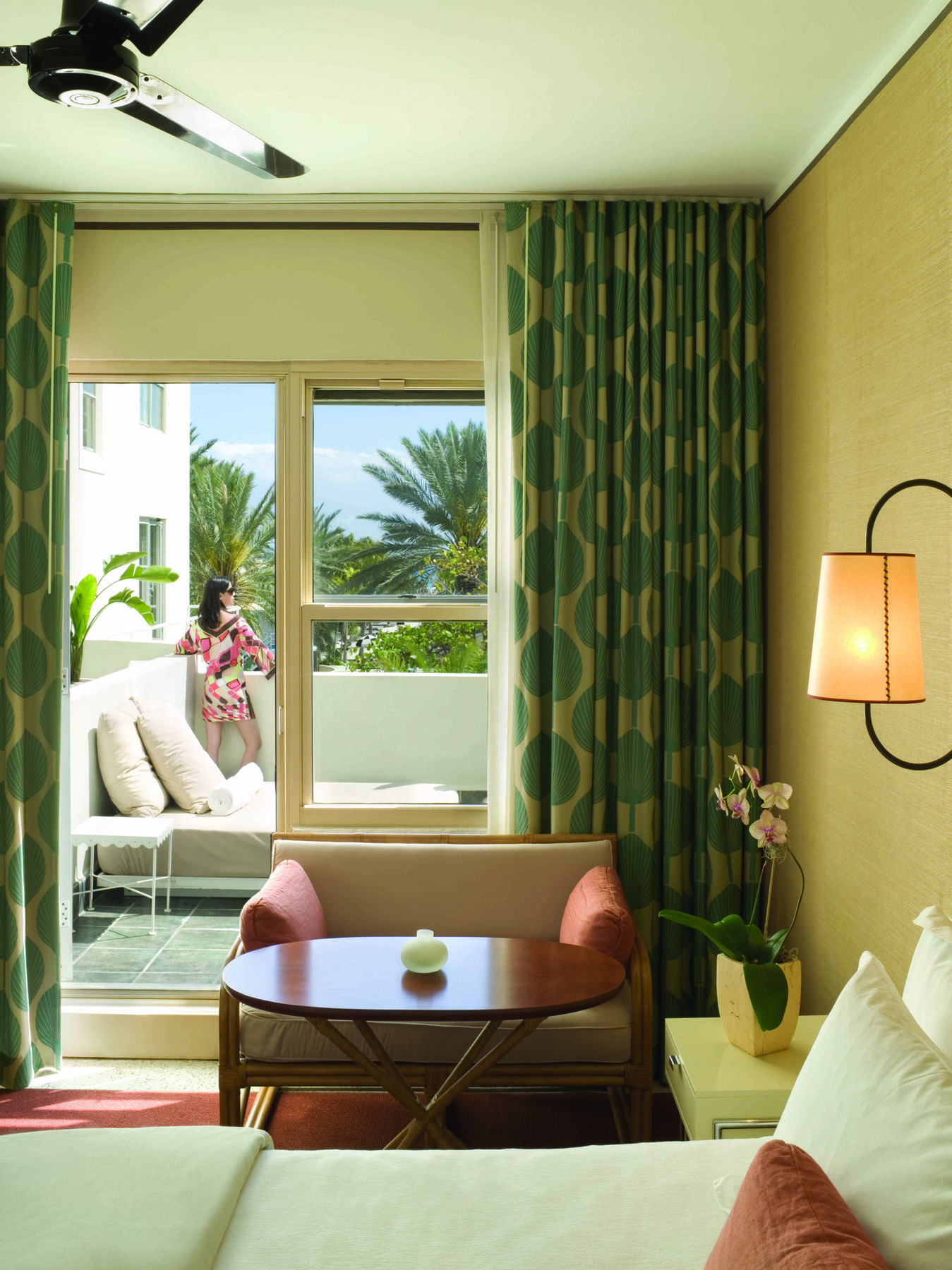 Hotel The Raleigh