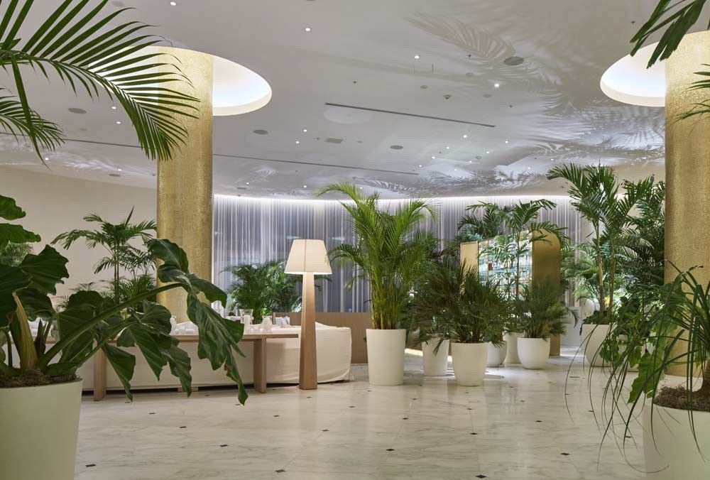 Hotel The Miami Edition