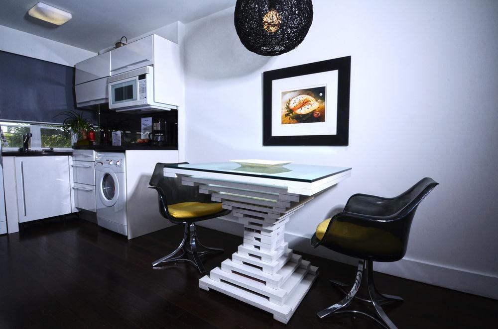 Apartment Lincoln Road By Yourent