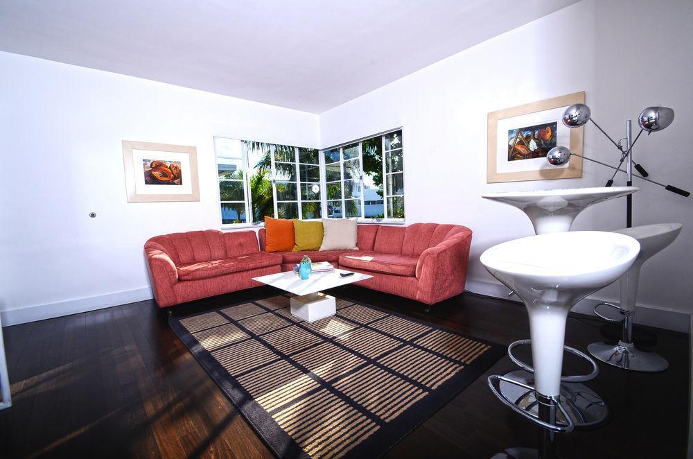 Apartment Lincoln Road By Yourent *