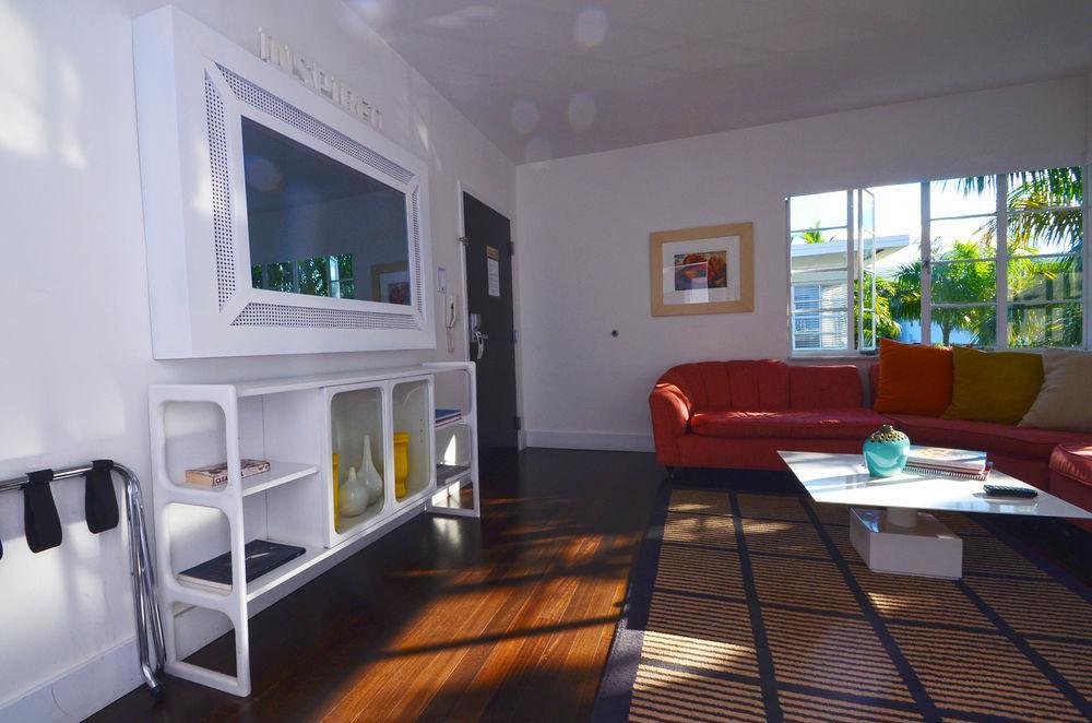 Apartment Lincoln Road By Yourent *