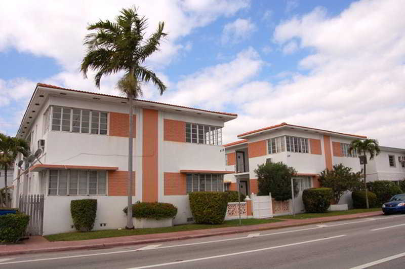 Hotel The Donovan At Miami 3*