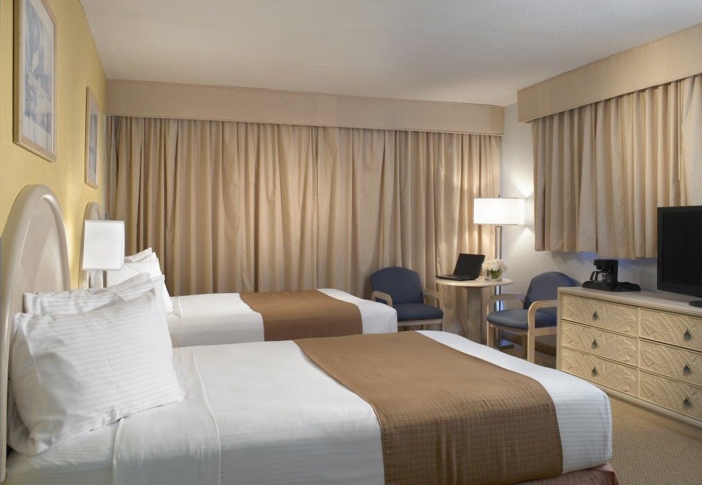 Resort Best Western Plus Atlantic Beach Miami Beach