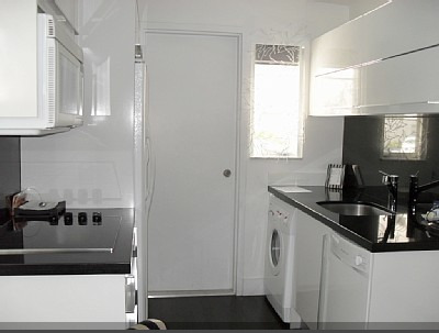 Lincoln Road By Yourent Apartment