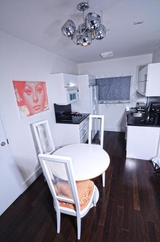 Lincoln Road By Yourent Apartment