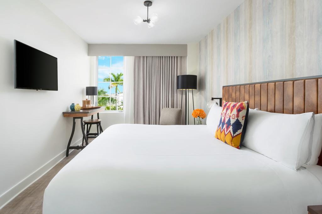 Washington Park South 4* Miami Beach