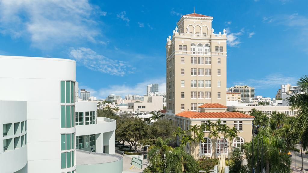 Washington Park South Hotel 4*