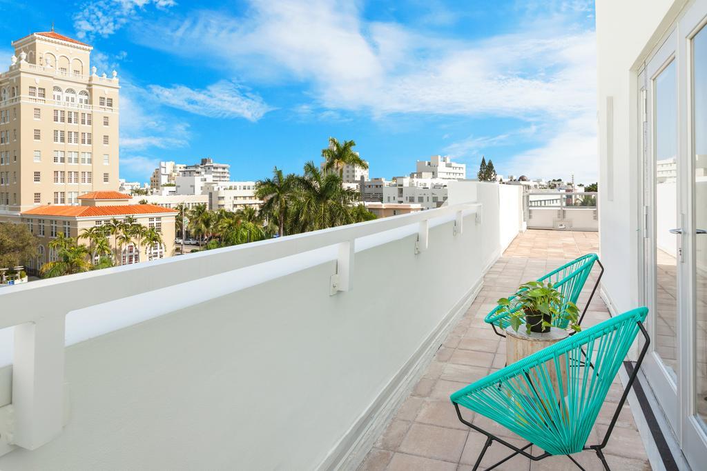 Washington Park South 4* Miami Beach