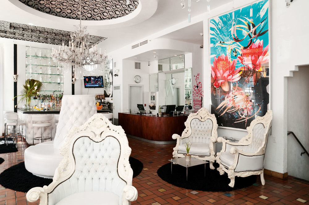 Hotel Whitelaw 3*