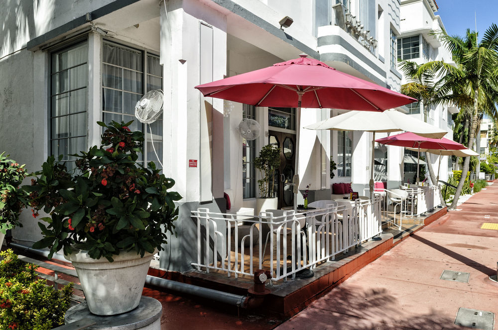 Hotel Whitelaw