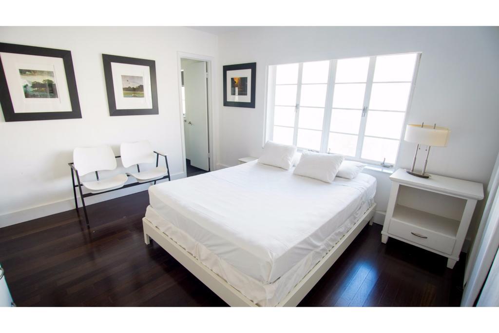 Lincoln Road By Yourent Apartment