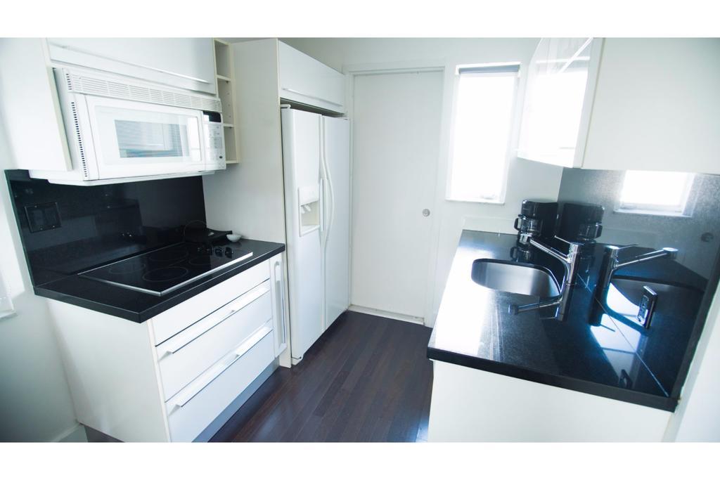 Lincoln Road By Yourent Apartment