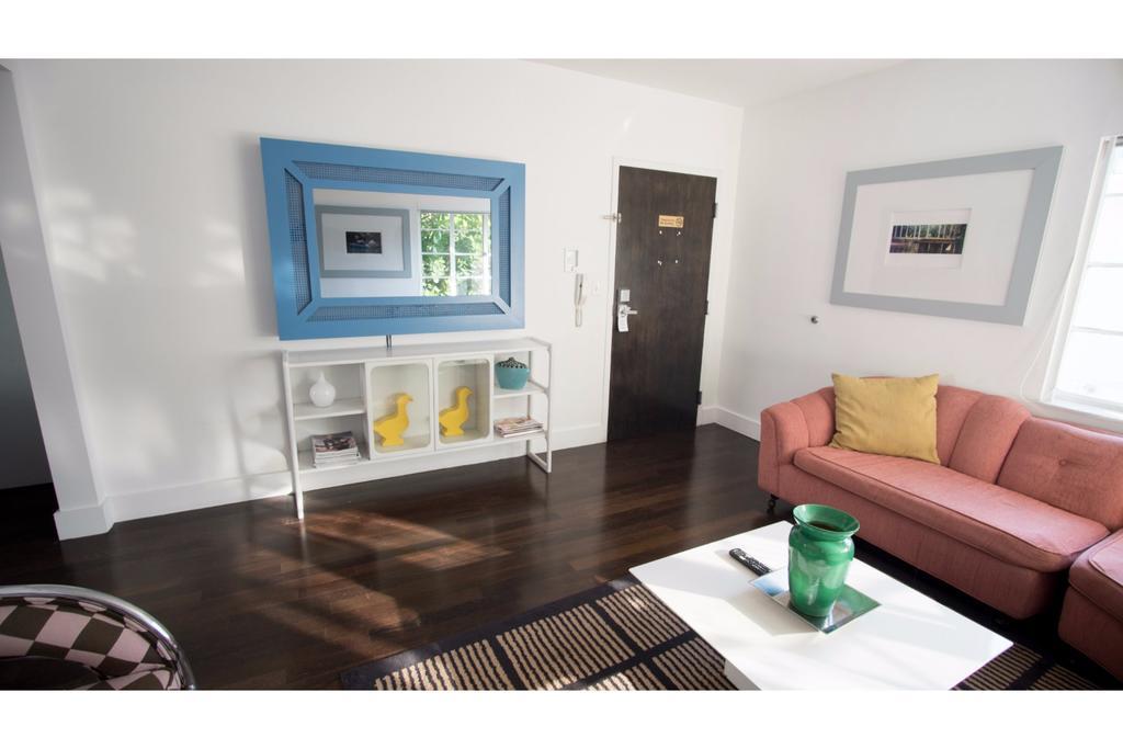 Apartment Lincoln Road By Yourent *