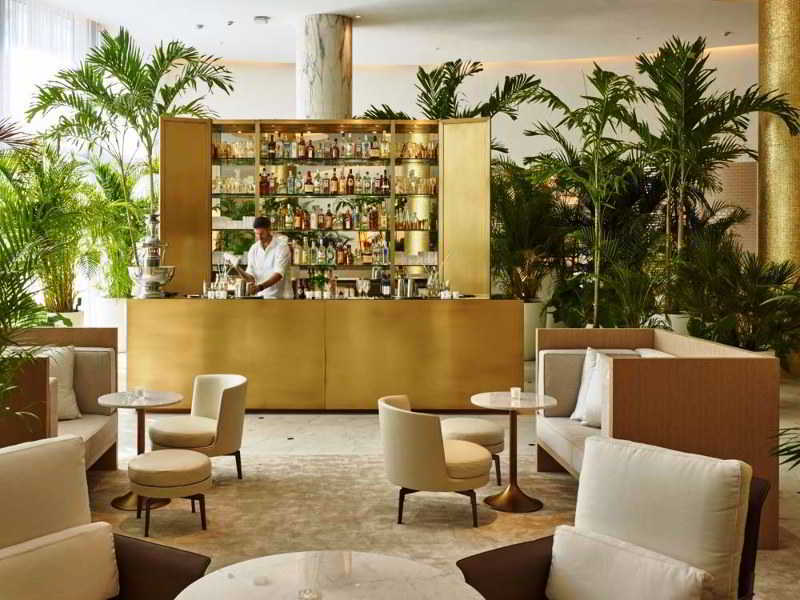 The Miami Edition