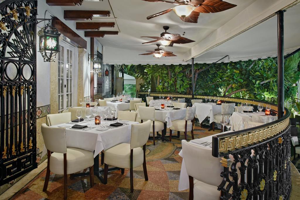 Hotel The Casa Casuarina