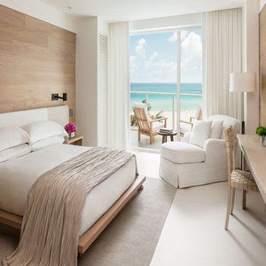 The Miami Edition Hotel
