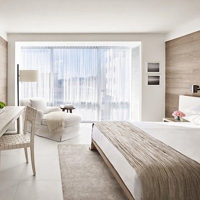 The Miami Edition Hotel