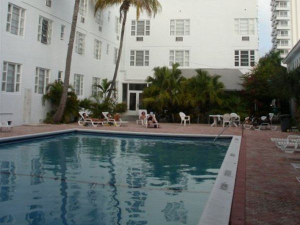 Tropics Miami Beach