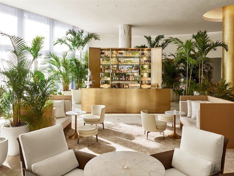 The Miami Edition