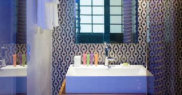 Hotel Palmer House Miami Beach