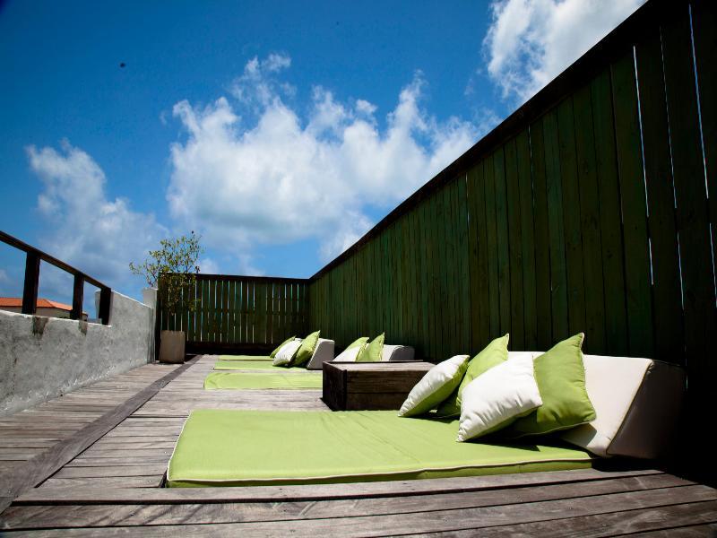 Whitelaw Hotel 3*