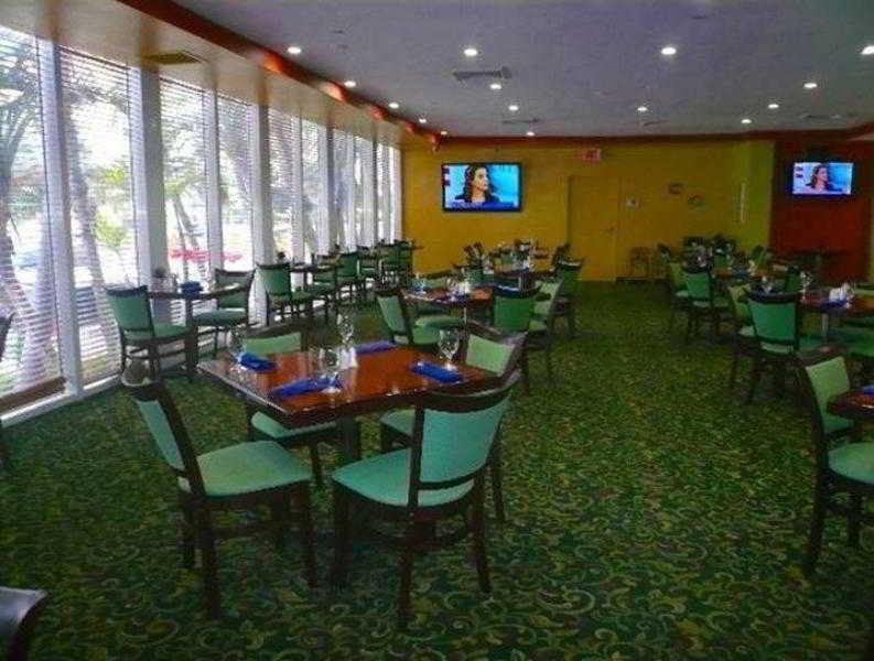 Best Western Plus Atlantic Beach