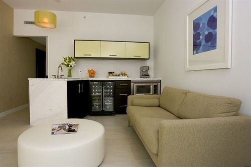 Sanctuary South Beach Hotel Miami Beach