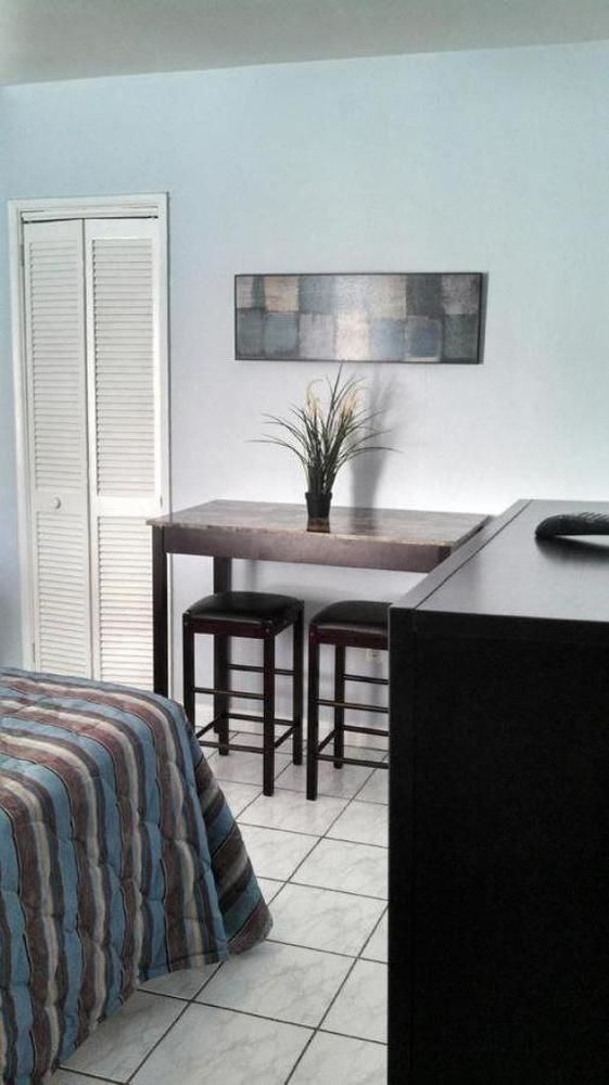 Aparthotel Sorrento Miami Beach