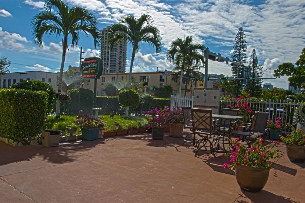 Sorrento Miami Beach
