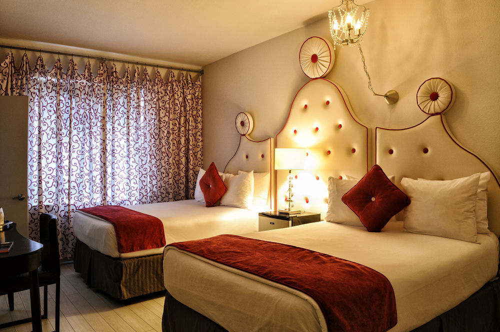Hotel Whitelaw Miami Beach