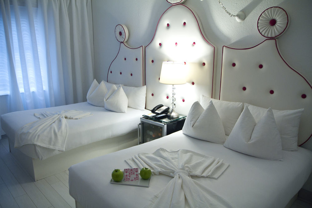Hotel Whitelaw
