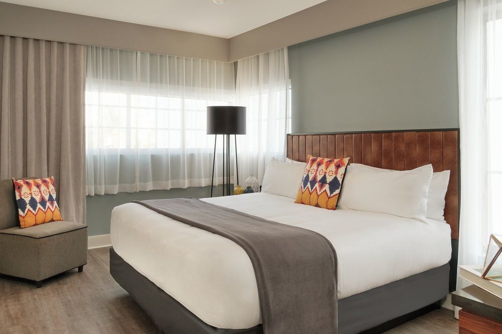 Hotel Washington Park South Miami Beach
