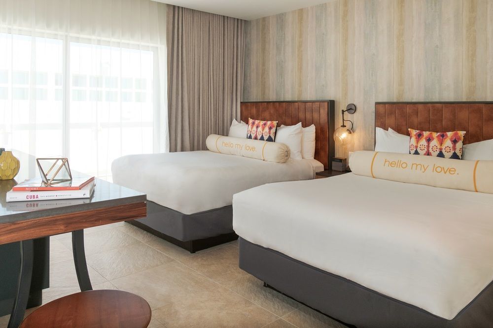 Washington Park South Hotel