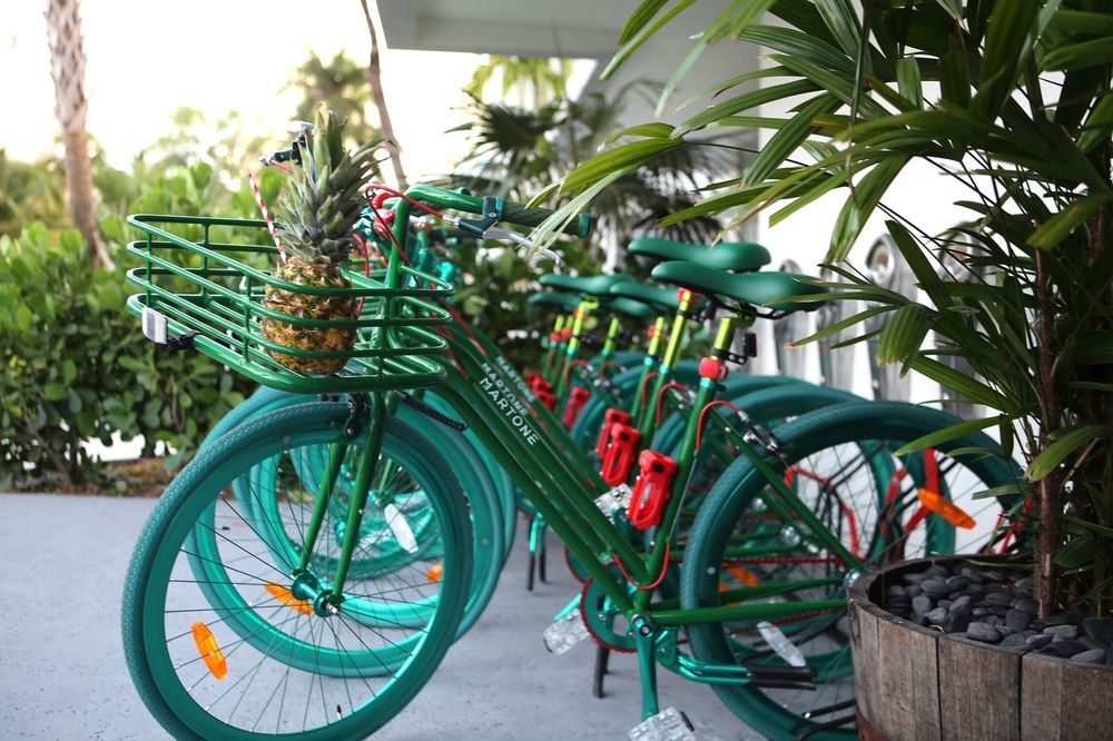 Washington Park South Miami Beach