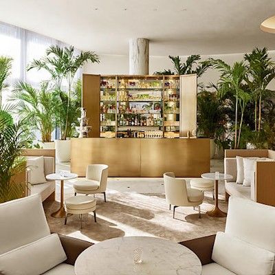 The Miami Edition 5*