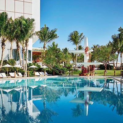 The Miami Edition 5*
