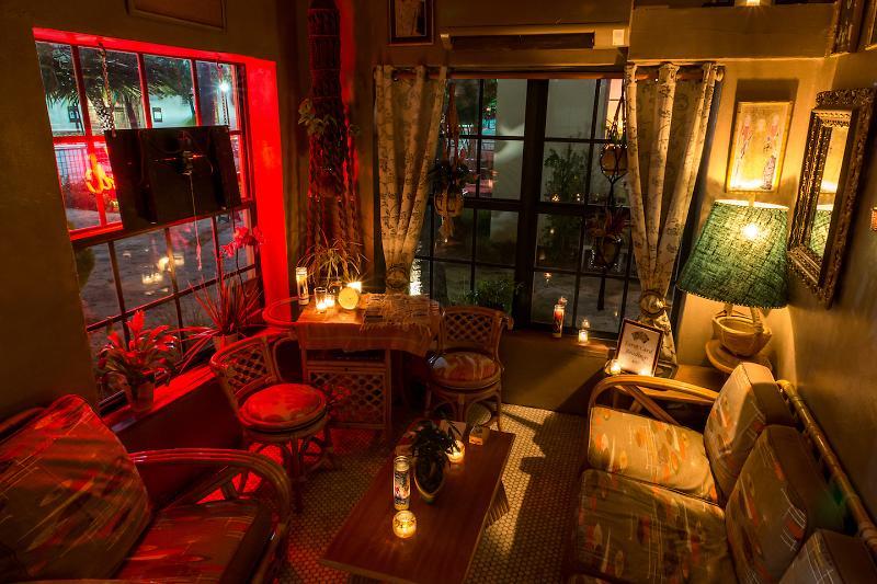 Washington Park South 4*