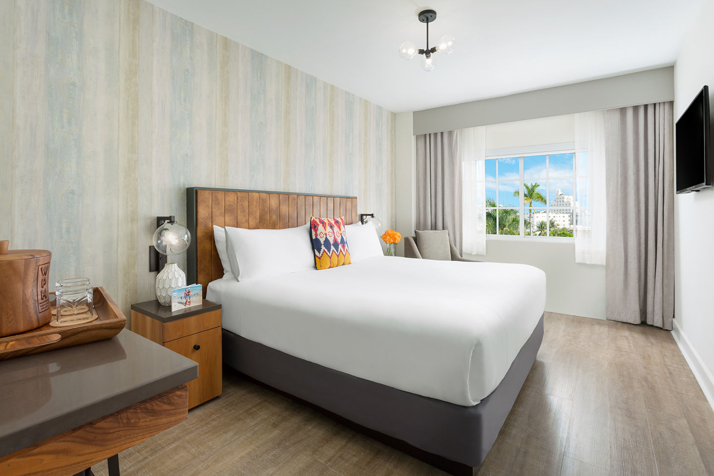 Hotel Washington Park South 4*
