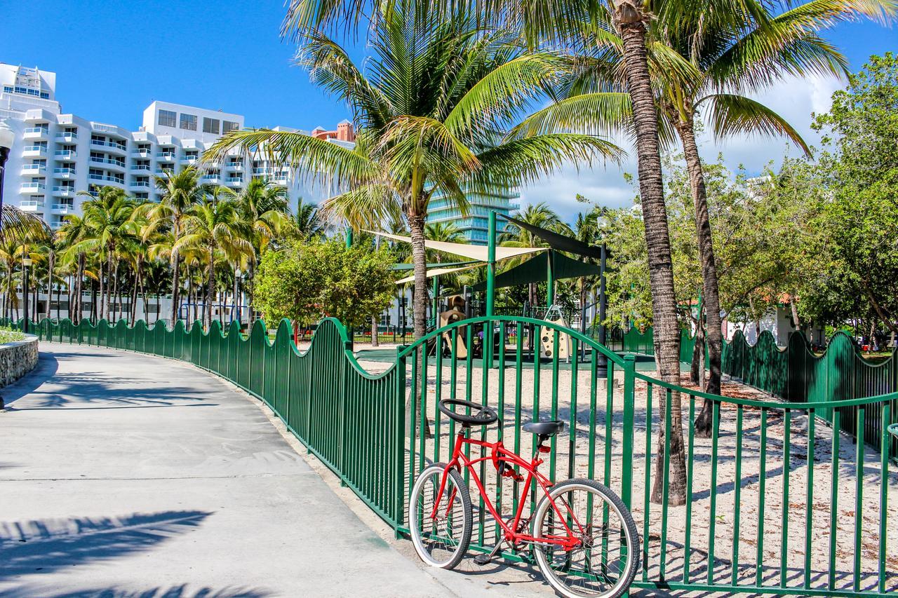 Barbizon On Ocean Drive *