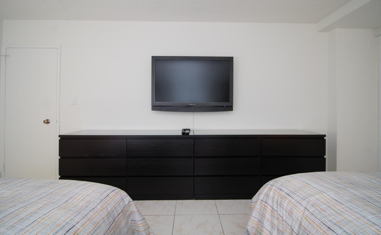Aparthotel Alexander Private Residences *
