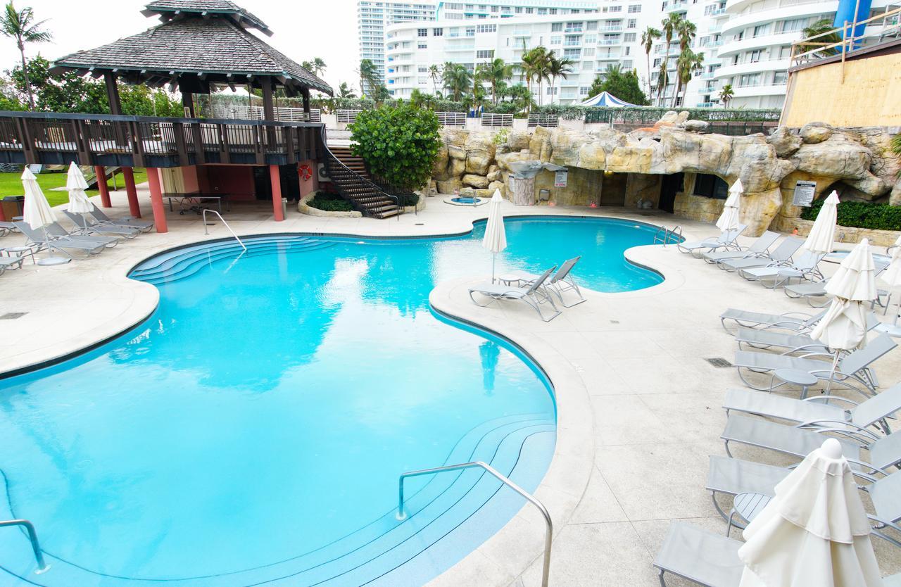 Aparthotel Alexander Private Residences Miami Beach