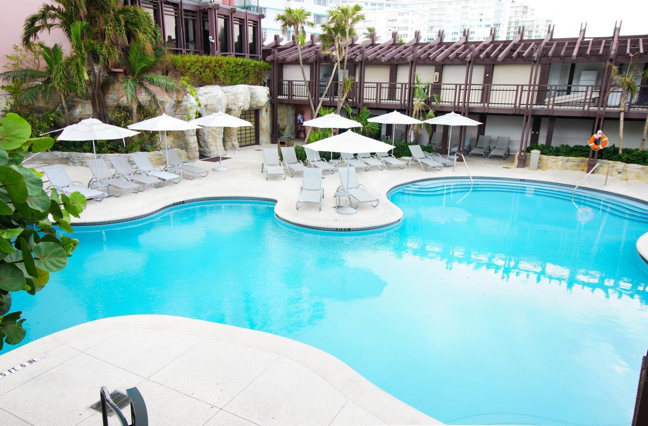 Aparthotel Alexander Private Residences