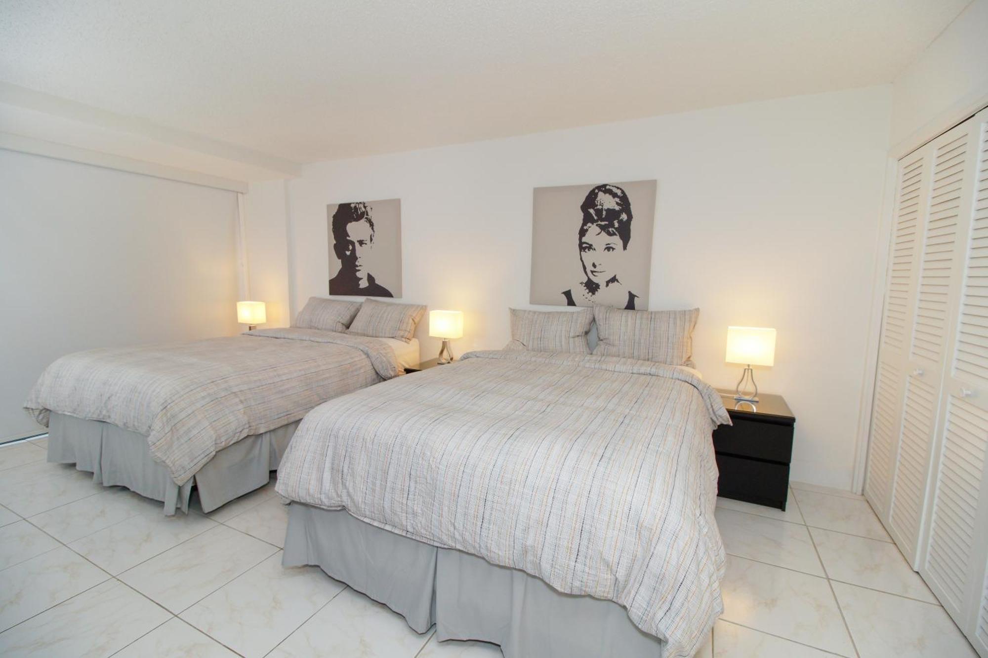 Alexander Private Residences *