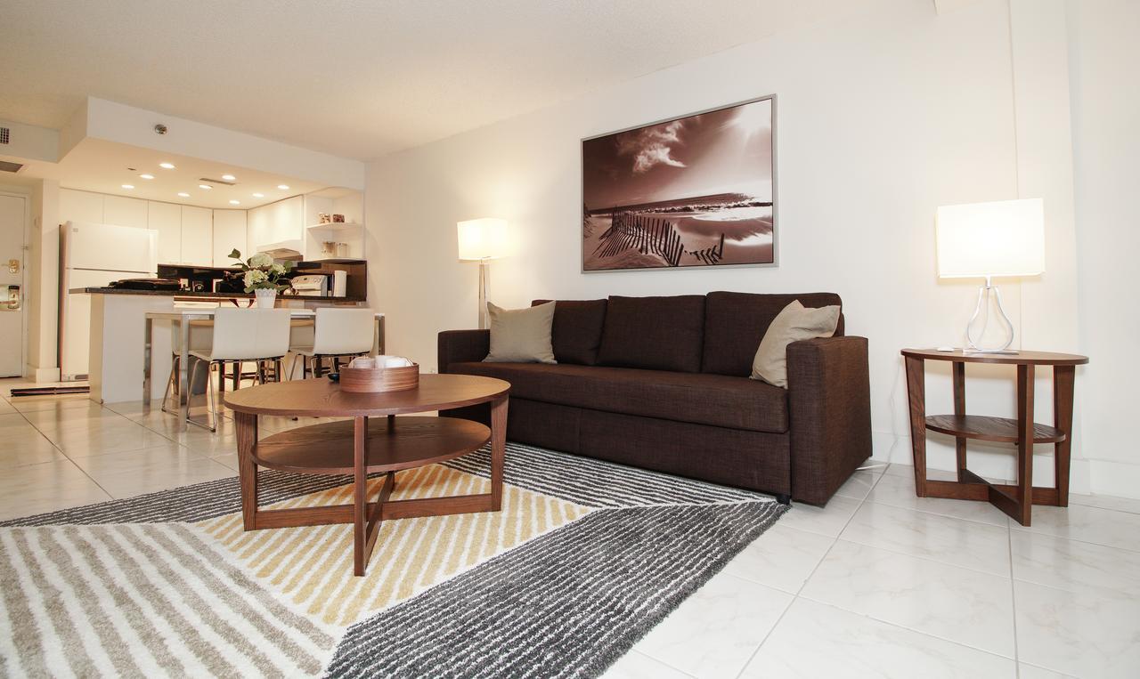 Alexander Private Residences Miami Beach